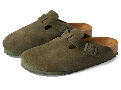 Thyme Suede