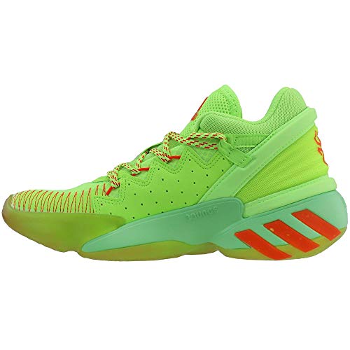 Glory Mint/Green/Red