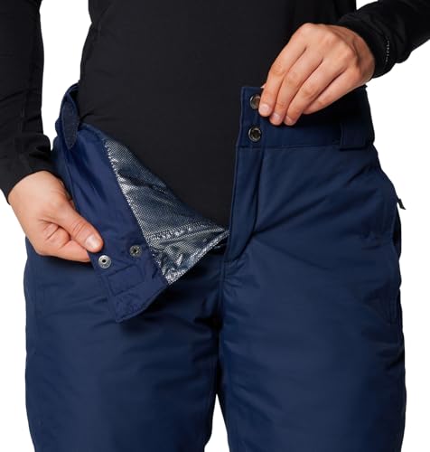 Collegiate Navy