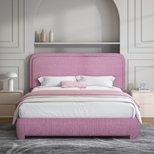 Rose Pink