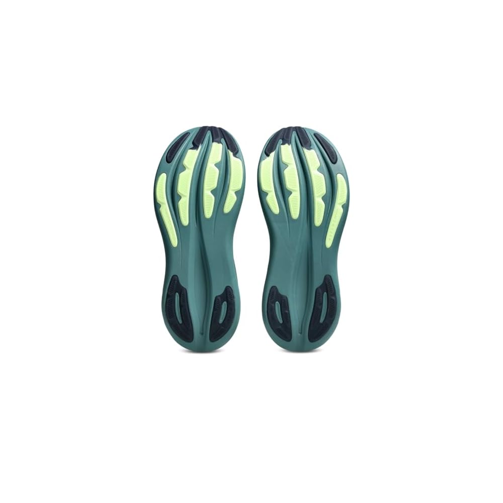 Illuminate Yellow/Foggy Teal