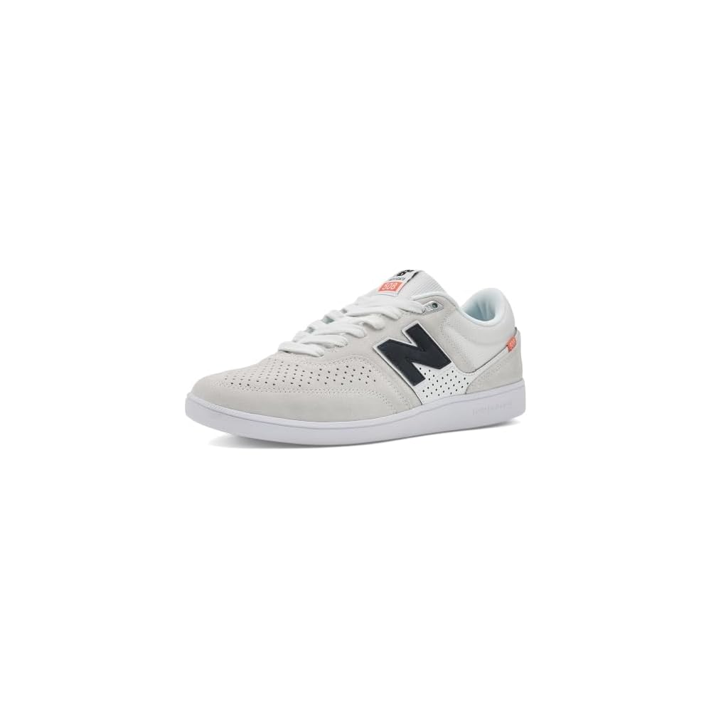 White/White