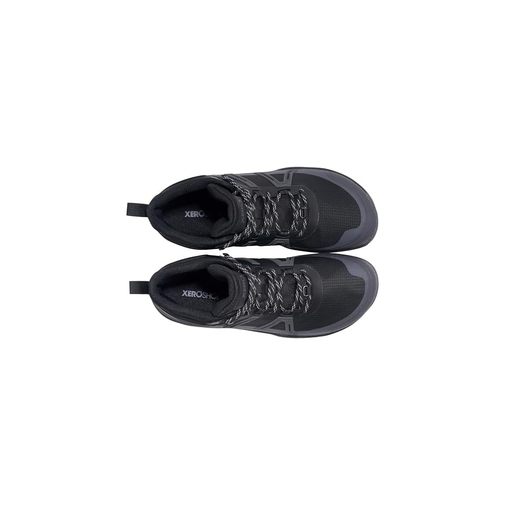 Black/Asphalt