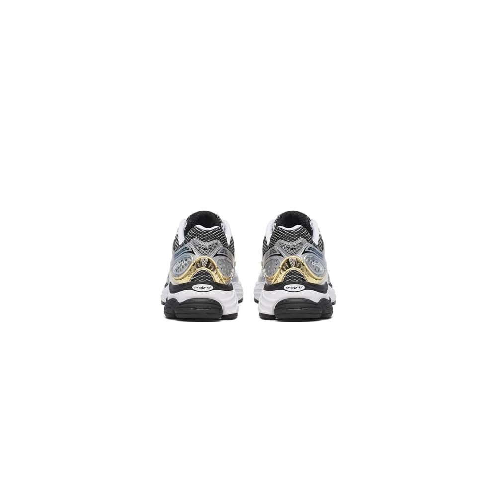Silver/Gold/Silver