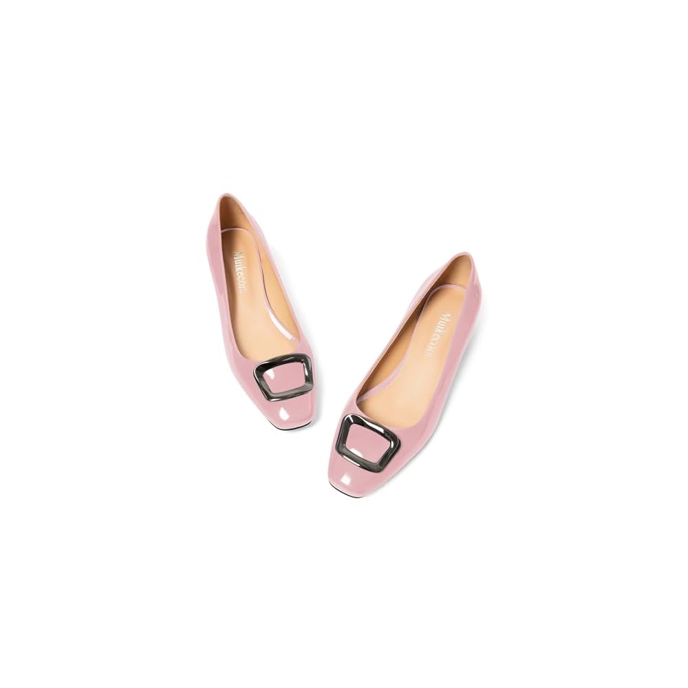 Pink Patent