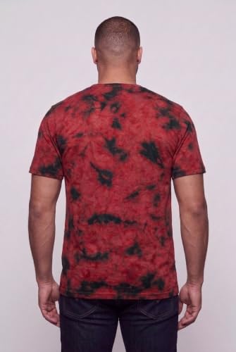 Red Marble