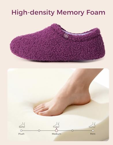 Chic Purple Lilac