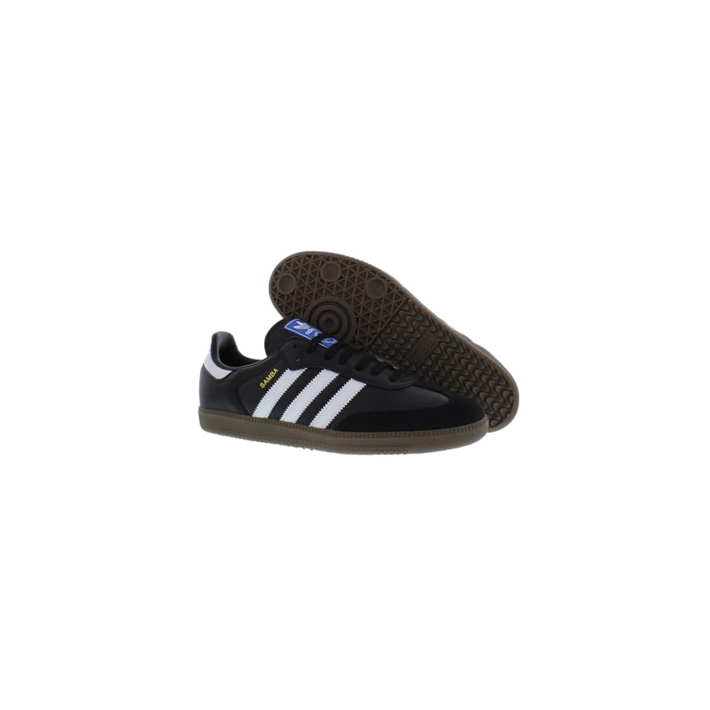 Jet Black/Ghost White/Gum 5-black