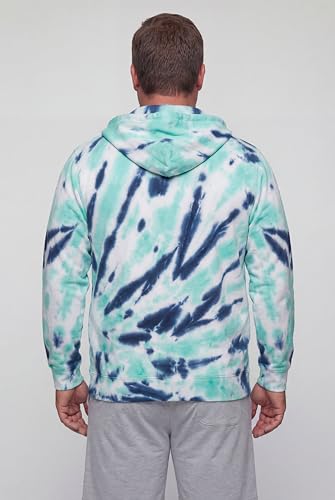 Tidal Green Marble