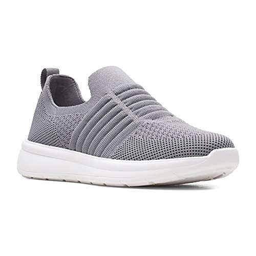 Light Grey Knit