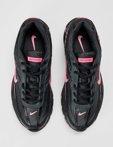 Black/Pink Spell/Dark Smoke Grey
