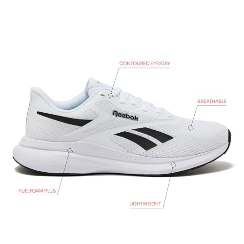 Footwear White/Core Black