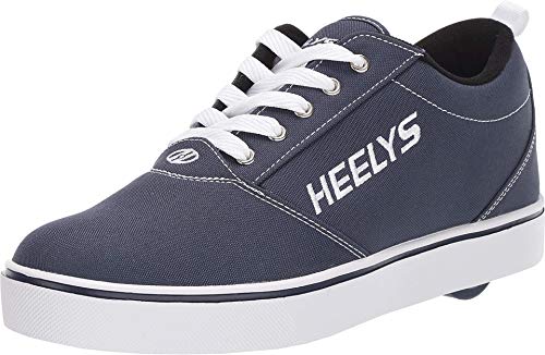 Navy/White