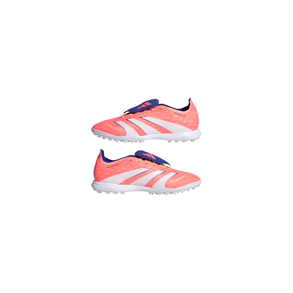Signal Coral/White/Beam Orange