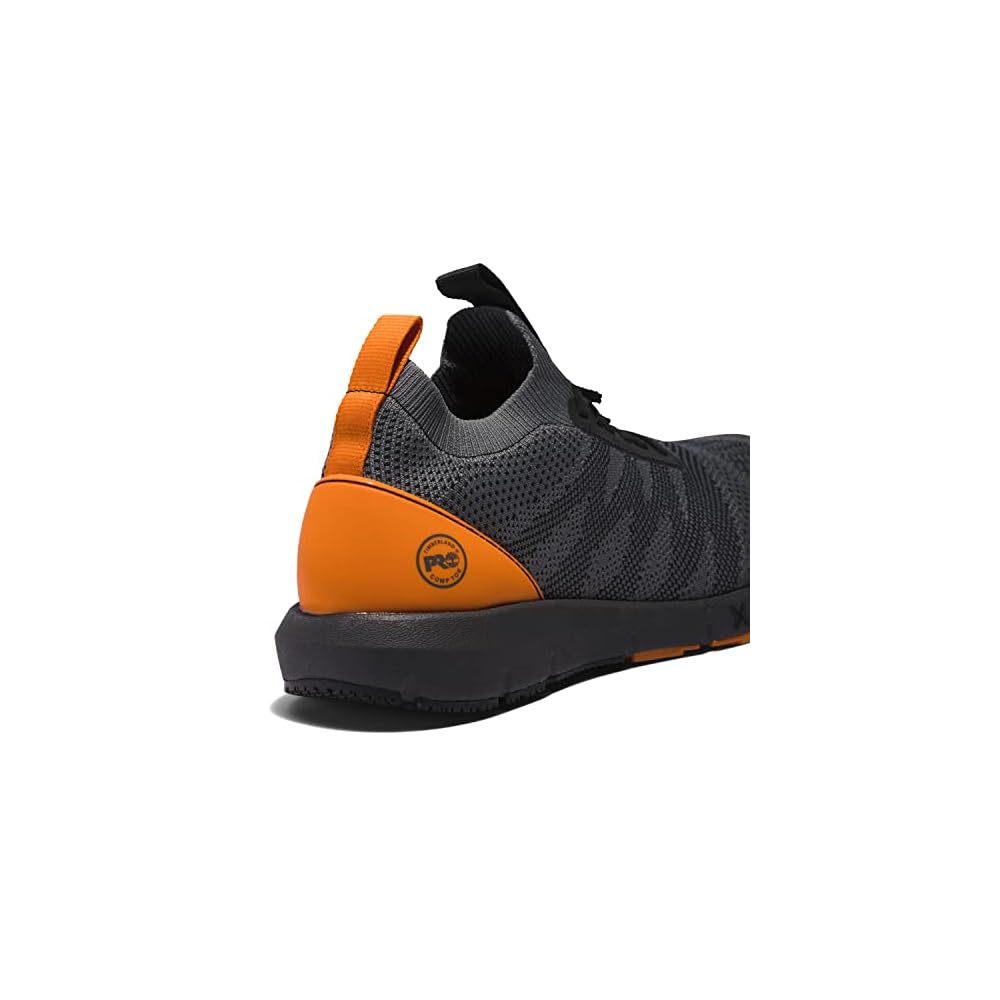 Grey/Orange V1