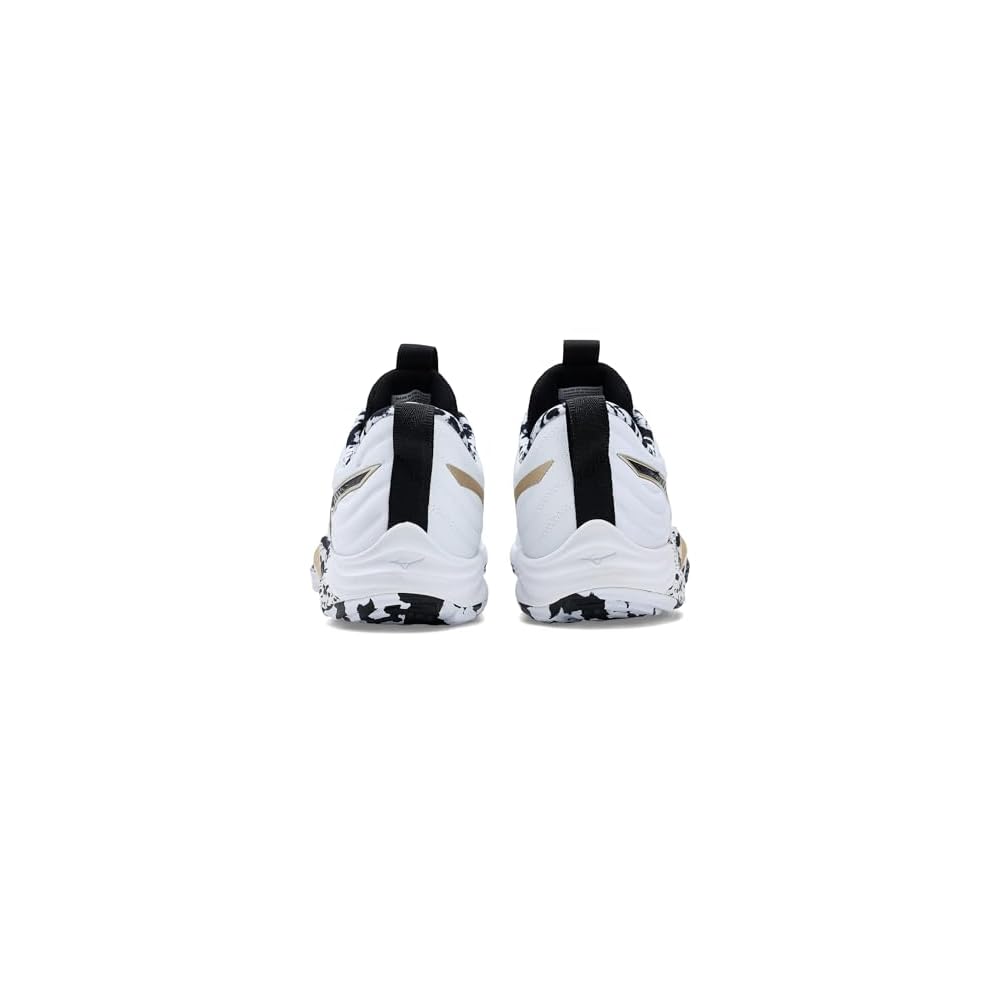 White-gold
