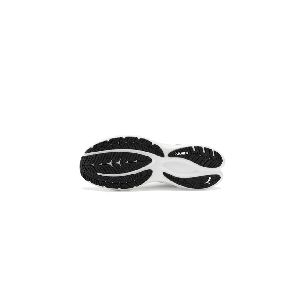 Black/Silver