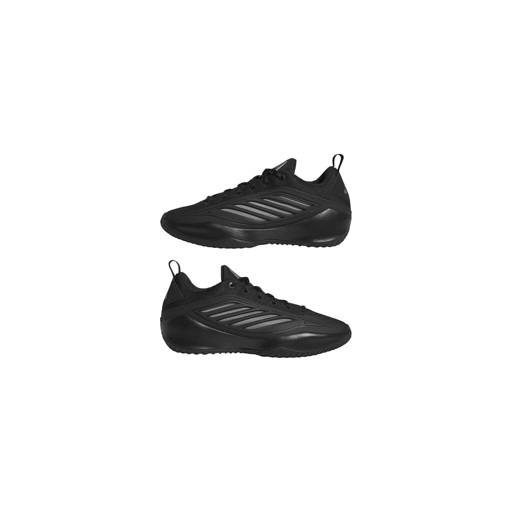 Black/Carbon/Iron Metallic