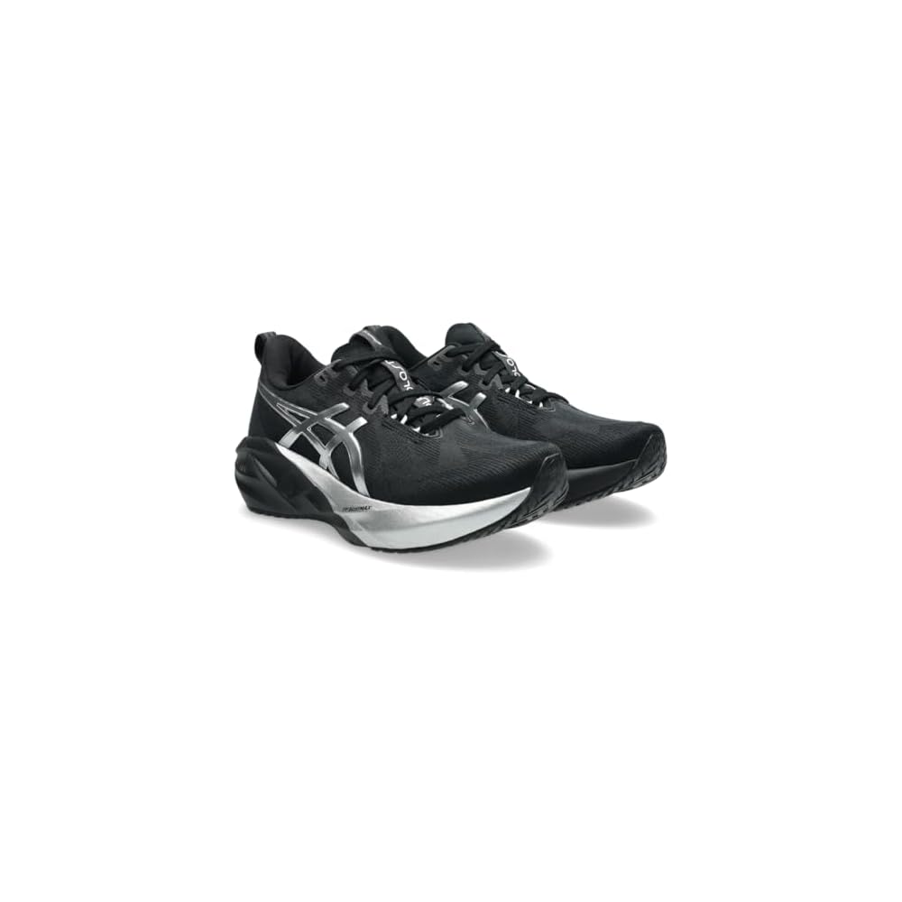 Platinum/Black