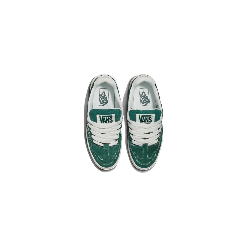 Contrast Stitch Emerald