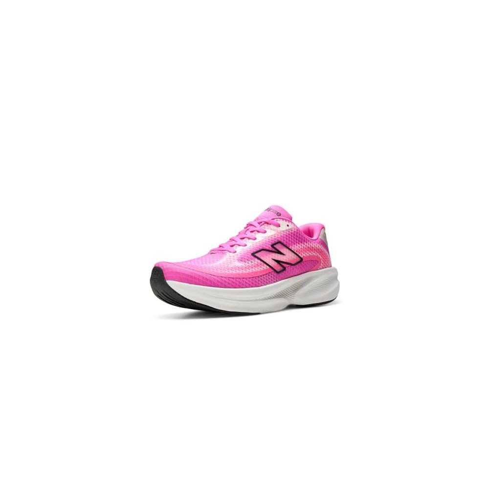 Pink Heat/Black
