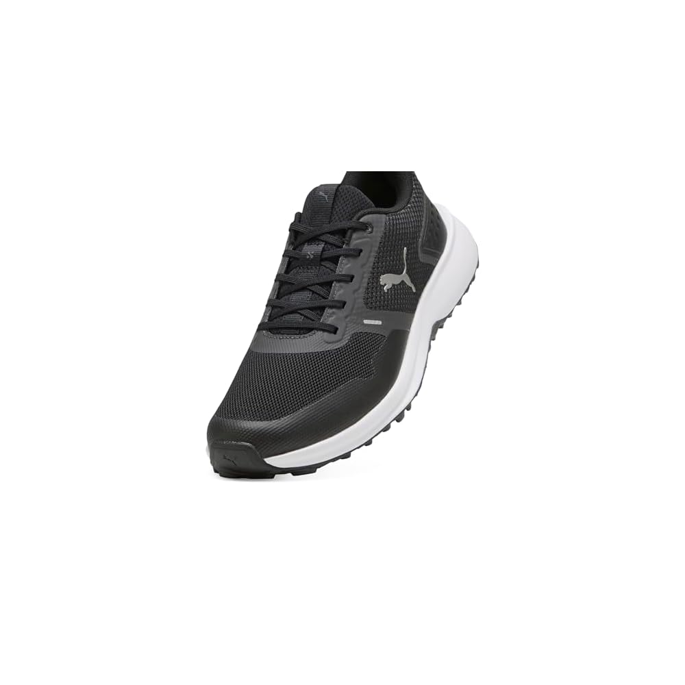 Puma Black-asphalt