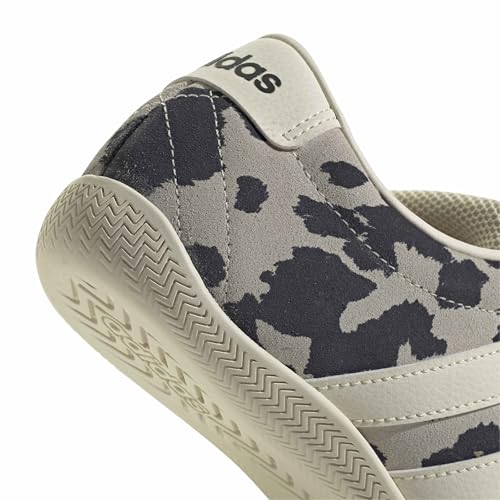 Wonder White/Off White/Black