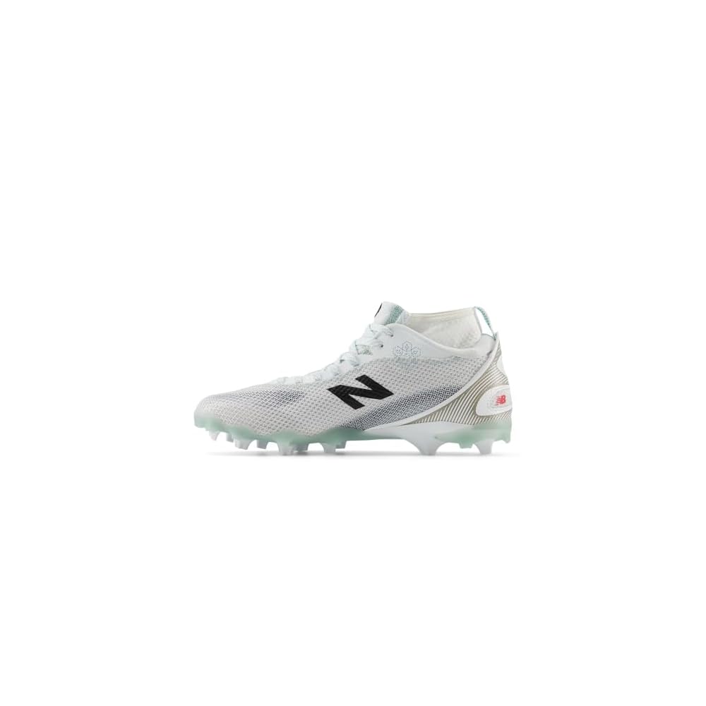 White/Black