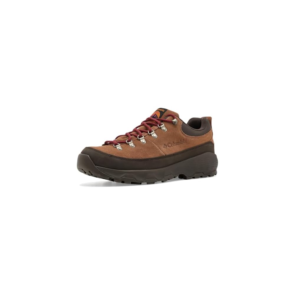 Grizzly Bear/Red Oxide