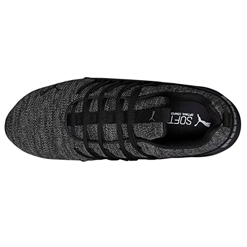 Puma Black-castlerock