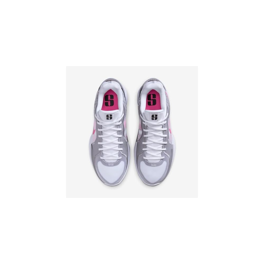 White/Cement Grey/Black/Pinksicle