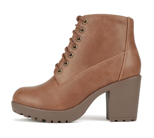 Cognac Pu