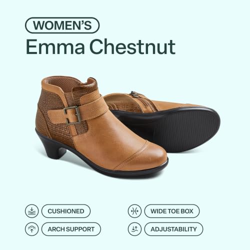 Chestnut Brown