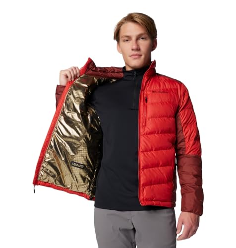 Sail Red/Spice