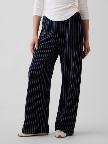 Navy Stripe