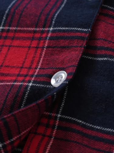 Red Plaid