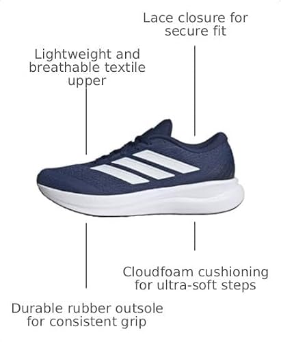 Dark Blue/White/Black