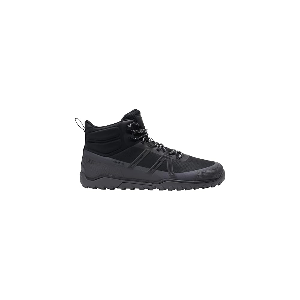 Black/Asphalt