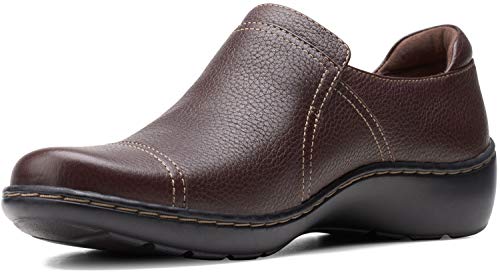 Dark Brown Tumbled