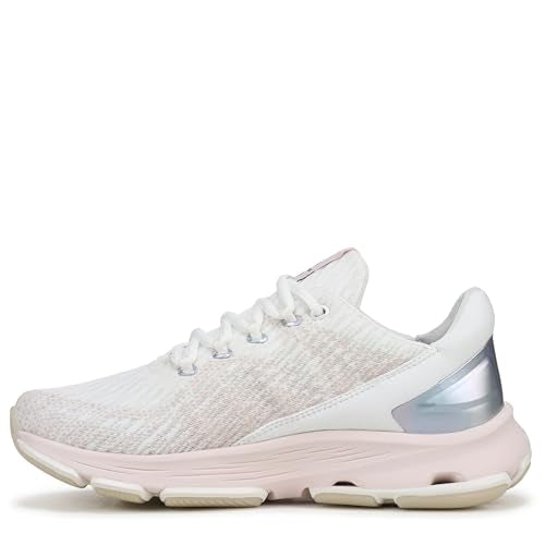 White/Pink