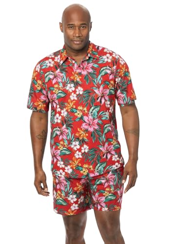Red Hawaii