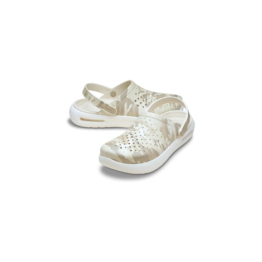 Summit White/Multi