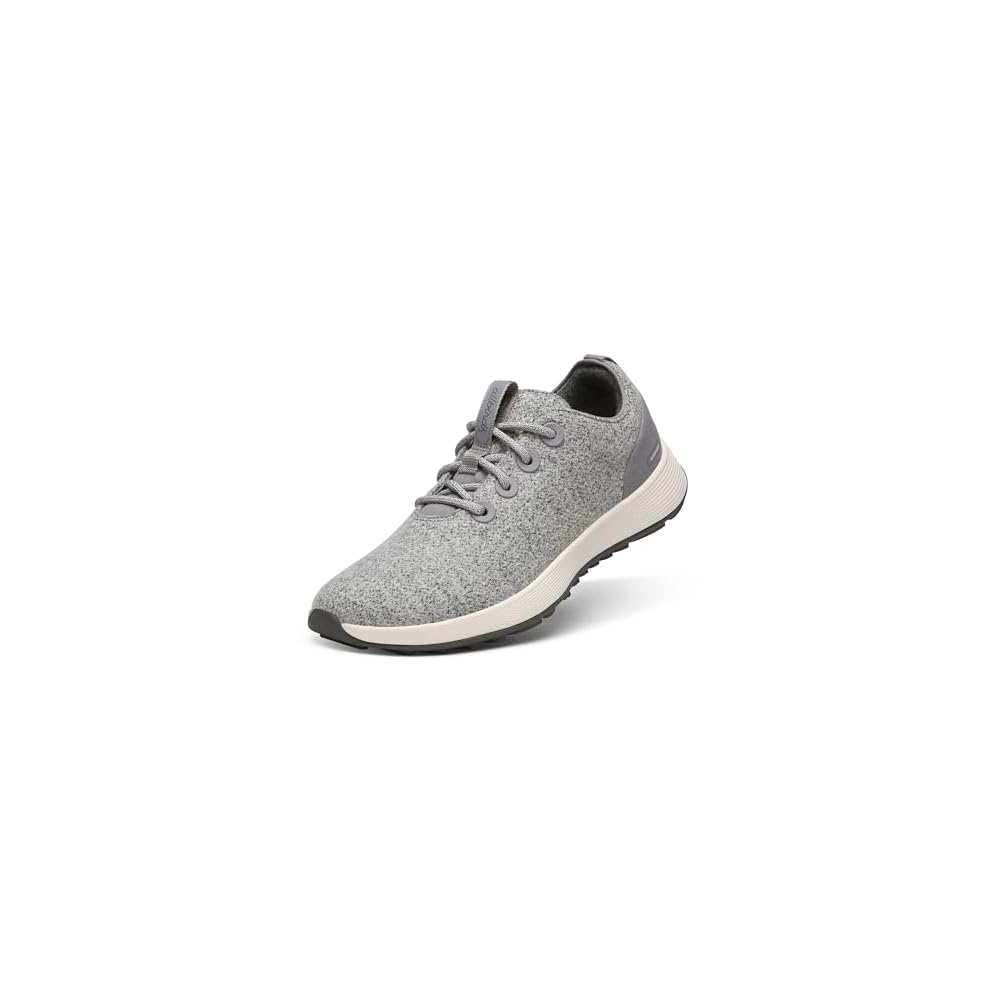 Medium Grey (Natural White Sole)