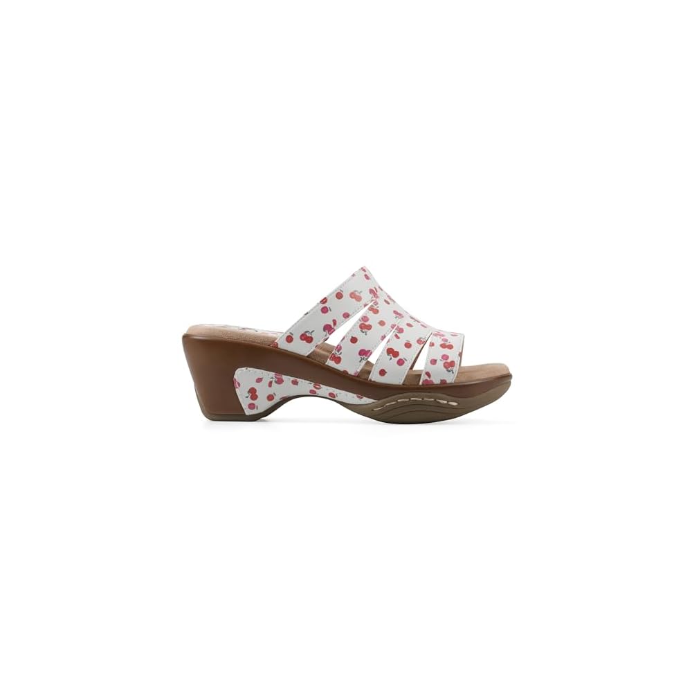 Cherry Print Smooth