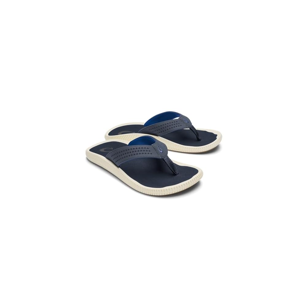 Trench Blue/Tren