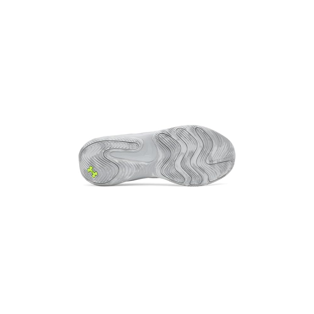 (011) Mod Gray/Halo Gray/High Vis Yellow