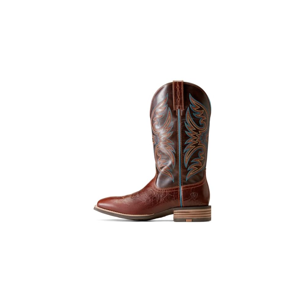 Gingersnap/Marble Brown