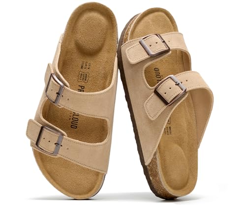 Sandbar Leather