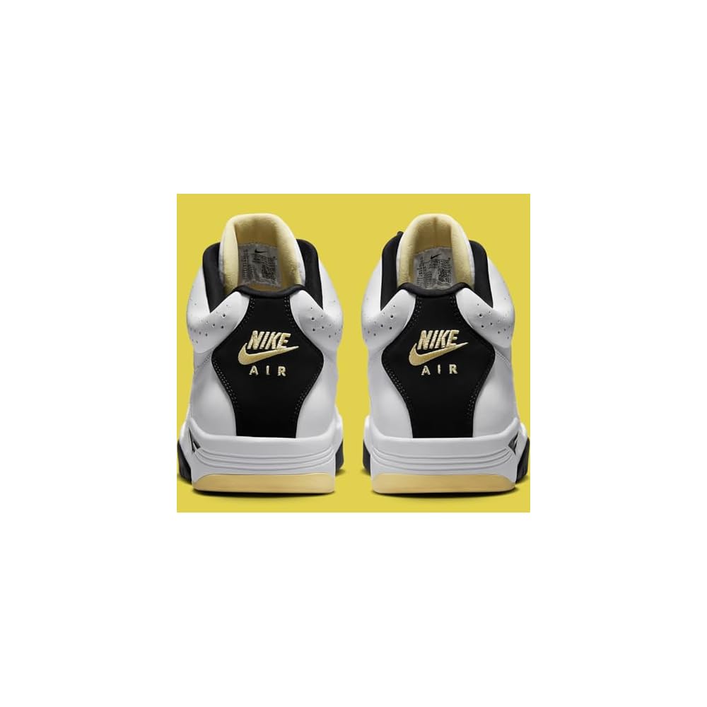 White White Lemon Black