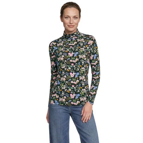 Woodland Forest Multi Floral